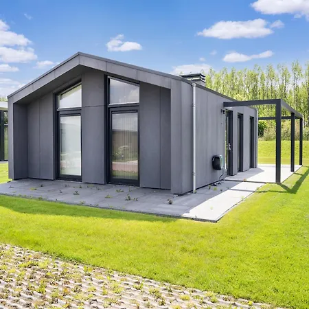Modern Family Getaway In * Oud Ade