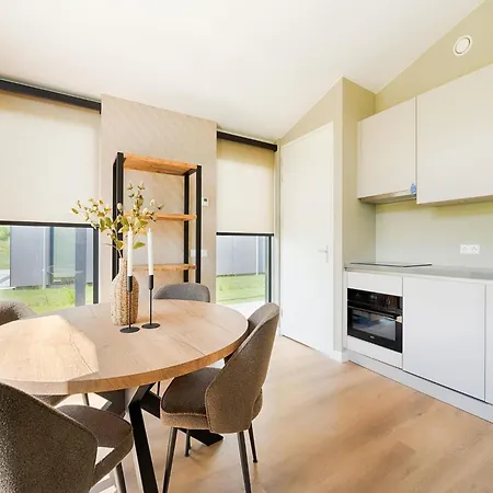 度假居 In Near Kaag Lakes *