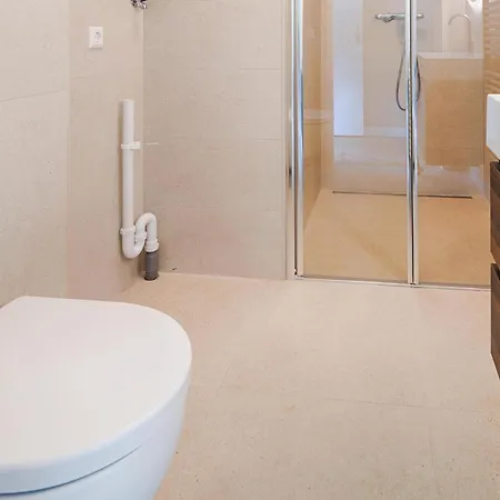 Modern Family Getaway In Holiday home Oud Ade