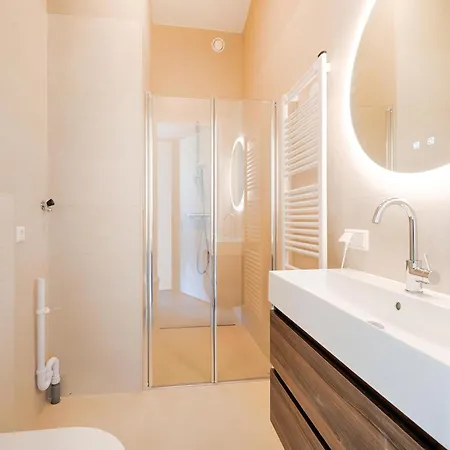 度假居 In Near Kaag Lakes