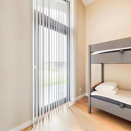 Modern Family Getaway In Holiday home *
