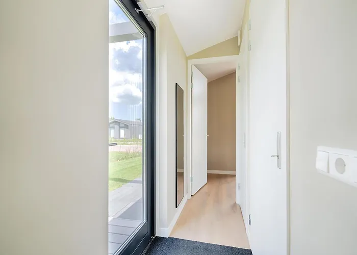 بيت للعطل In Near Kaag Lakes Oud Ade