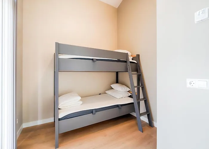 بيت للعطل In Near Kaag Lakes *