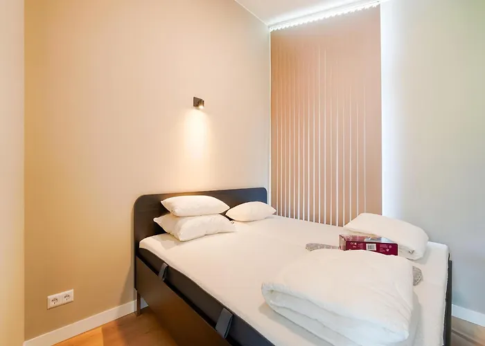 In Near Kaag Lakes *