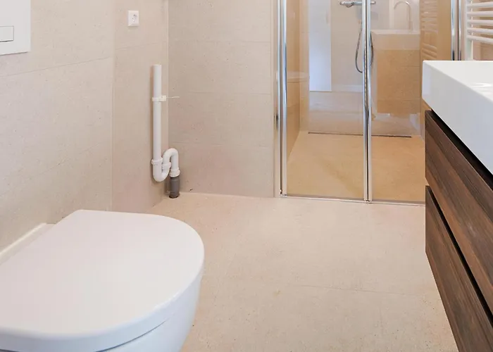 In Near Kaag Lakes بيت للعطل Oud Ade