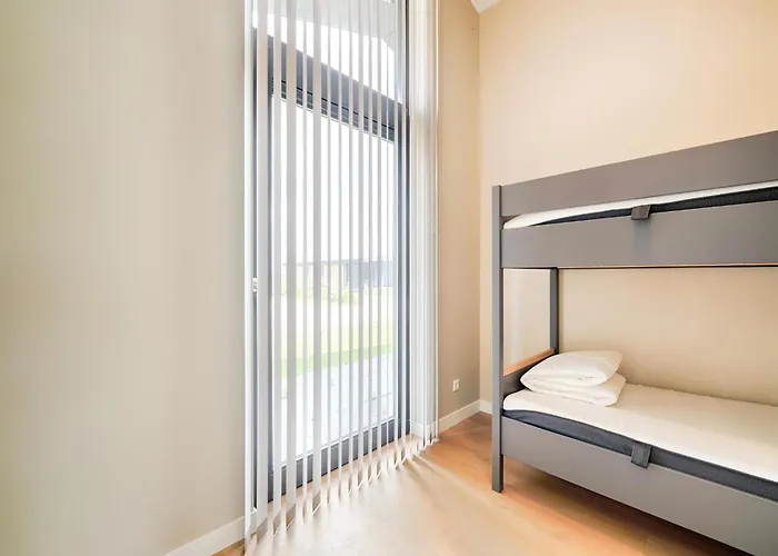 In Near Kaag Lakes بيت للعطل *