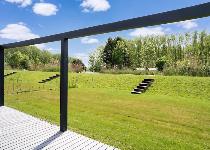 بيت للعطل In Near Kaag Lakes Oud Ade