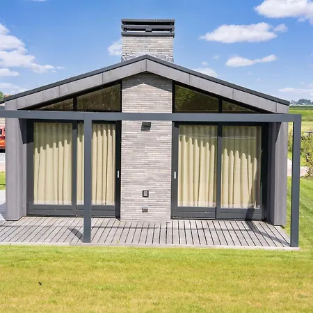 Modern Family Getaway In Casa vacanze